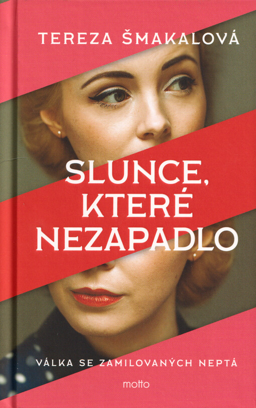 Slunce, které nezapadlo