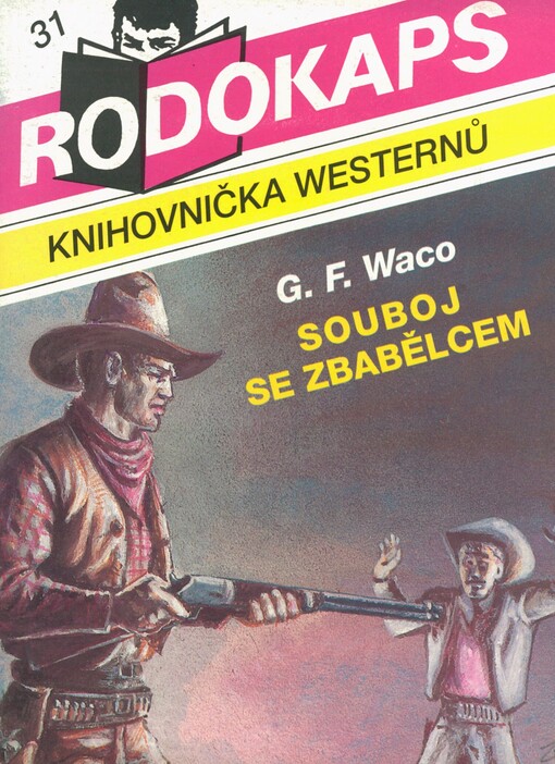 Souboj se zbabělcem