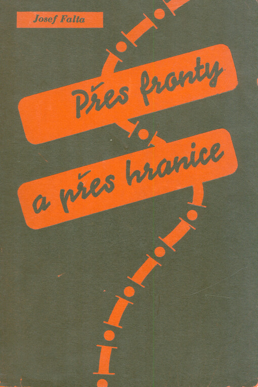 Přes fronty a přes hranice