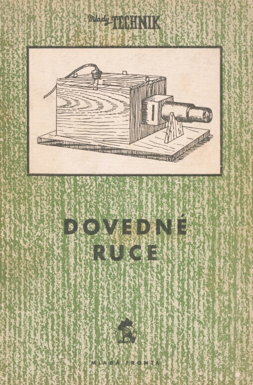 Dovedné ruce