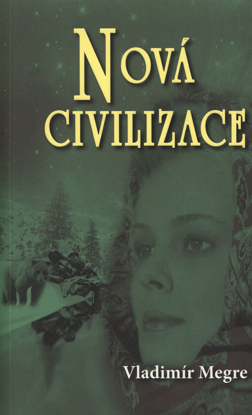 Nová civilizace