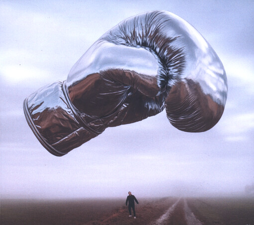 Roll with the punches