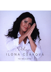 Děkuji : to nejlepší  (odkaz v elektronickém katalogu)