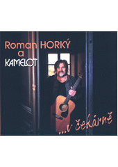 ...v čekárně (odkaz v elektronickém katalogu)