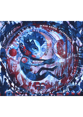 Astronauti  (odkaz v elektronickém katalogu)