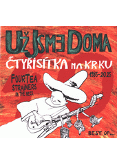 Čtyřisítka na krku = Fourtea strainers on the neck  (odkaz v elektronickém katalogu)