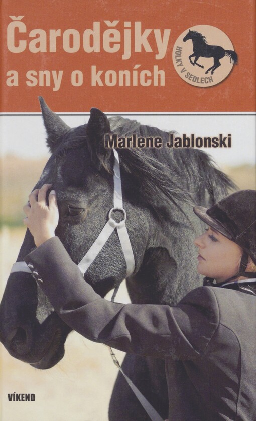 Čarodějky a sny o koních