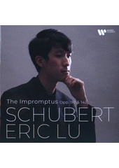 The Impromptus Opp. 90 & 142  (odkaz v elektronickém katalogu)