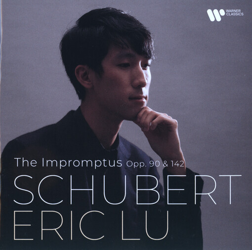 The Impromptus Opp. 90 & 142