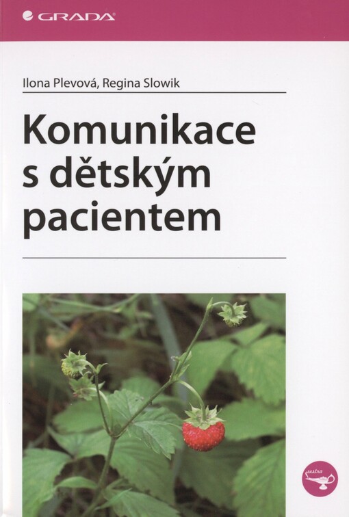 Komunikace s dětským pacientem