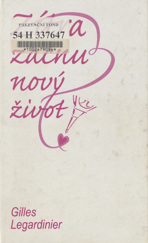 Zítra začnu nový život!