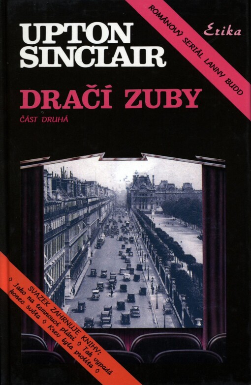 Dračí zuby