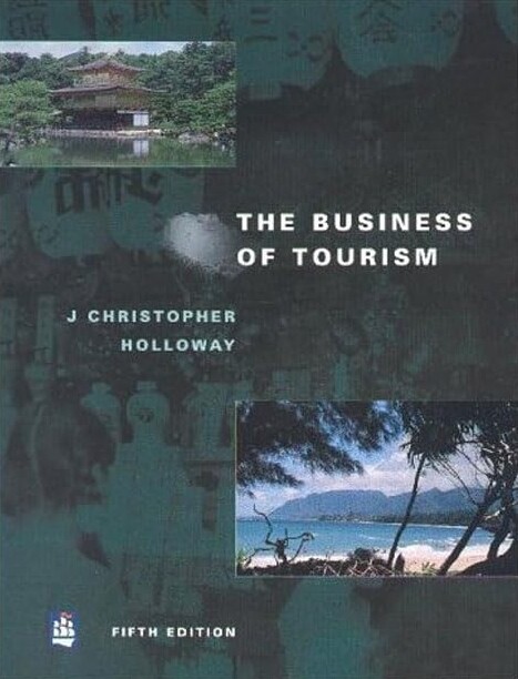 The Business of Tourism