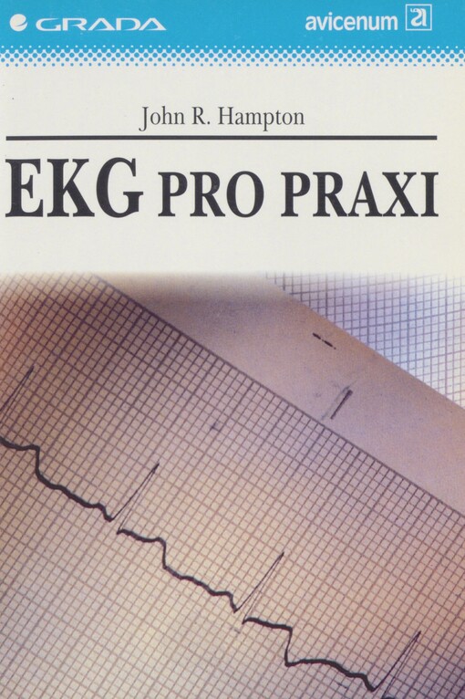 EKG v praxi