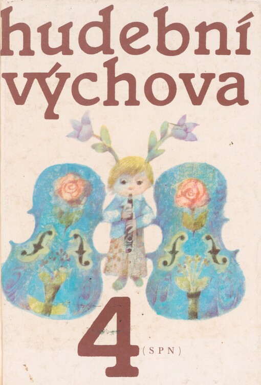 Hudební výchova pro čtvrtý ročník základní školy