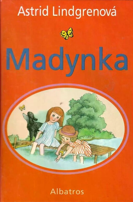 Madynka