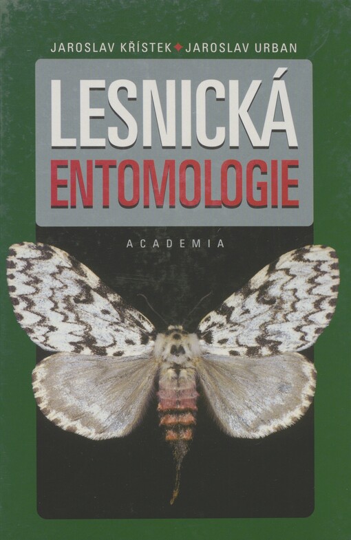 Lesnická entomologie