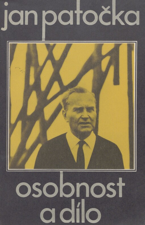 Osobnost a dílo