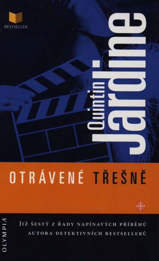 Otrávené třešně