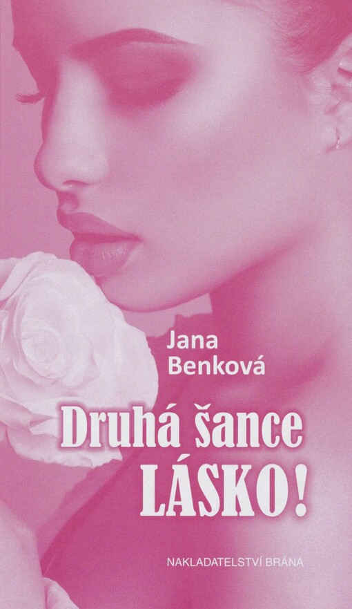 Druhá šance, lásko!