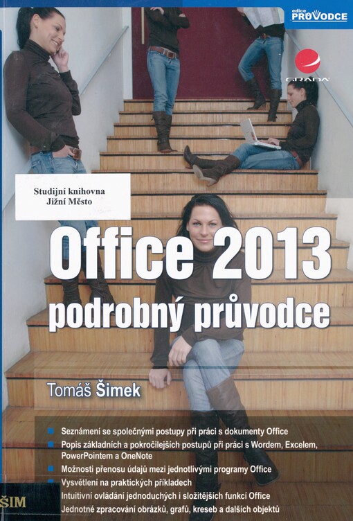 Office 2013: podrobný průvodce