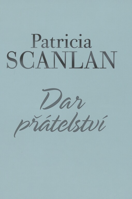 Dar přátelství