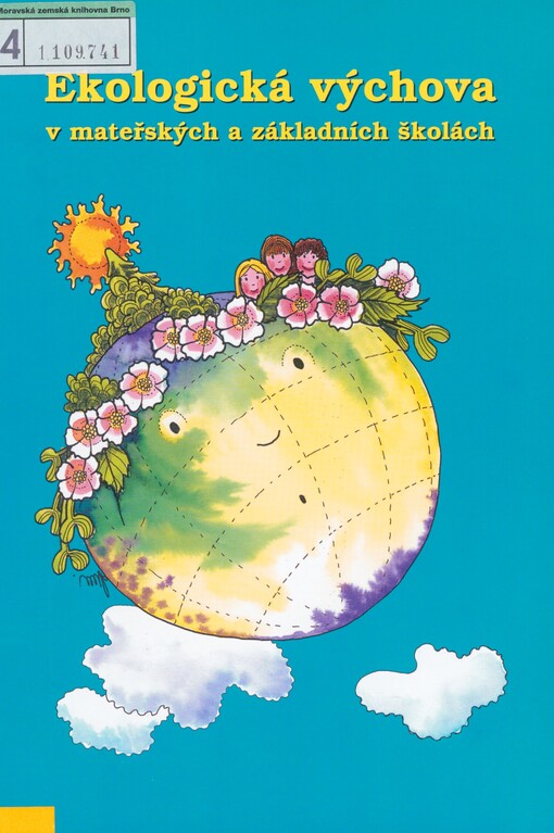Ekologická výchova v mateřských a základních školách