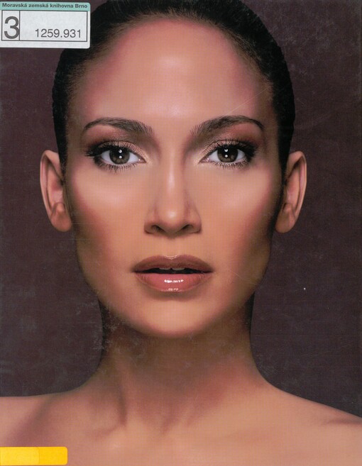 Krásná tvář: úžasné proměny s využitím metod uměleckého maskéra největších světových hvězd