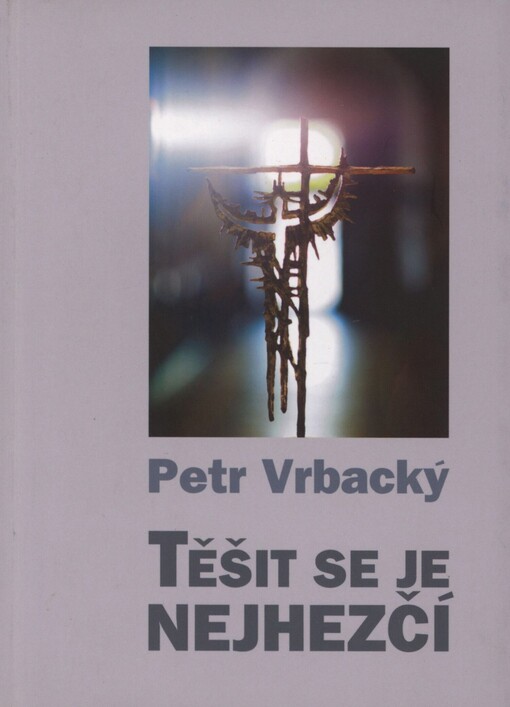 Těšit se je nejhezčí