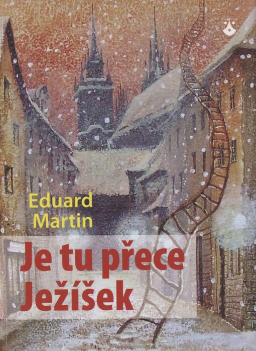 Je tu přece Ježíšek