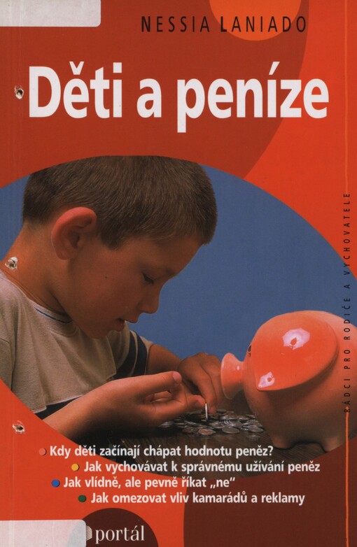 Děti a peníze