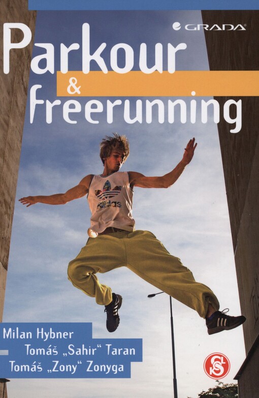 Parkour & freerunning