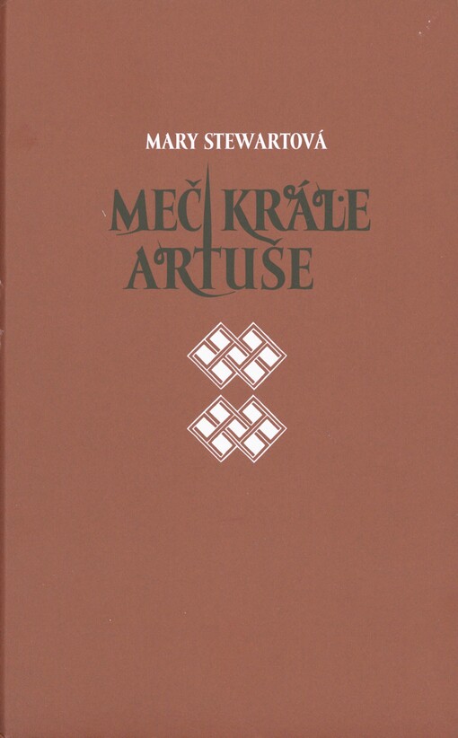 Meč krále Artuše