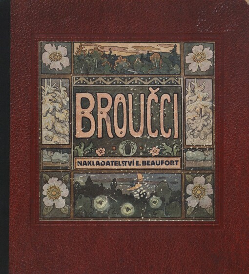 Broučci: Broučkova pozůstalost