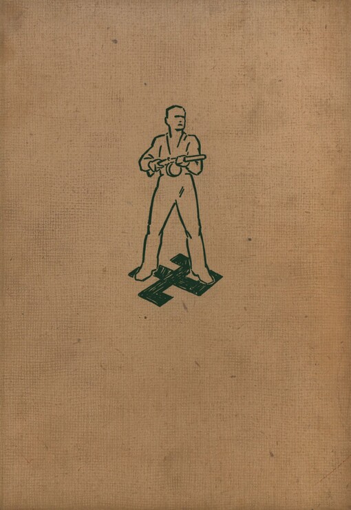 Pod Chlumem: příběhy dvou chlapců za světové války