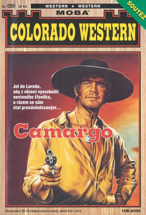 Camargo