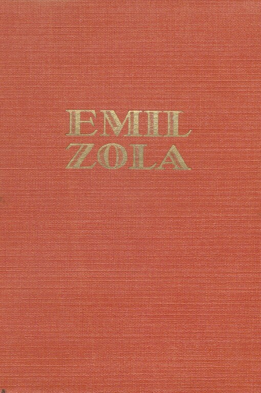 Štvanice =: La curée