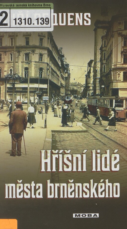 Hříšní lidé města brněnského