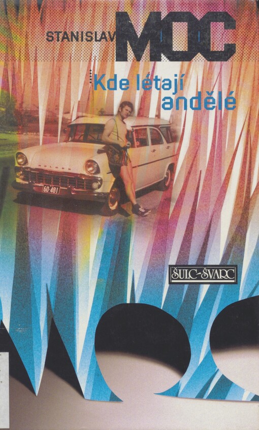 Kde létají andělé