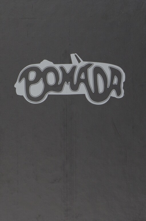 Pomáda