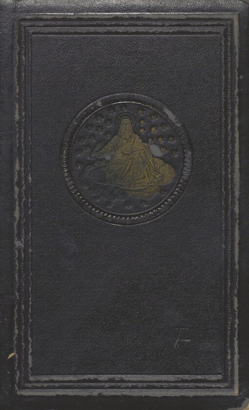 Das Wort des Herrn: Betrachtungen für Klosterfrauen über die Schriften der Propheten. VI. Band, Zweiter Teil. Hesekiel