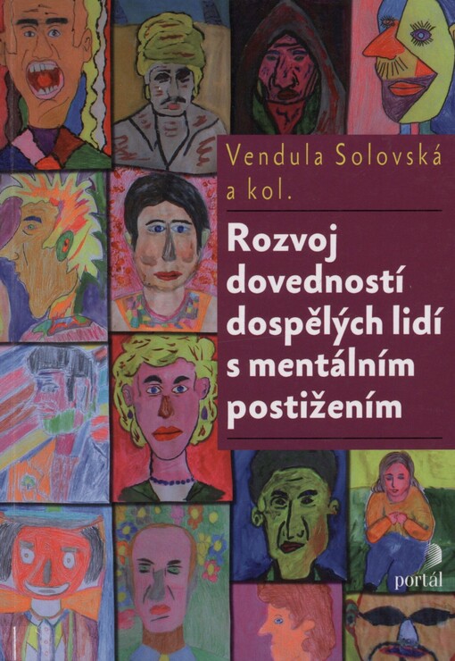 Rozvoj dovedností dospělých lidí s mentálním postižením