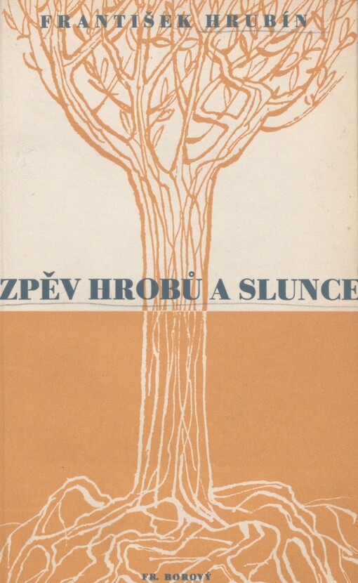 Zpěv hrobů a slunce