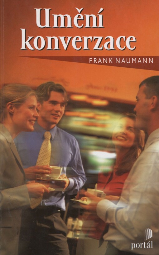 Umění konverzace