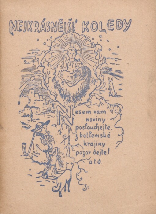 Nejkrásnější koledy