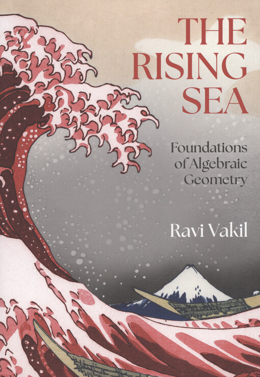 The rising sea : foundations of algebraic geometry
