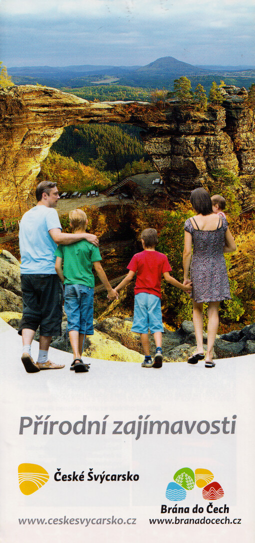 České Švýcarsko