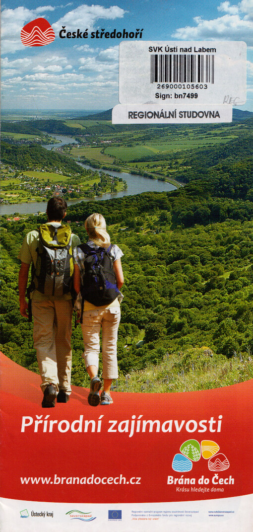 České středohoří