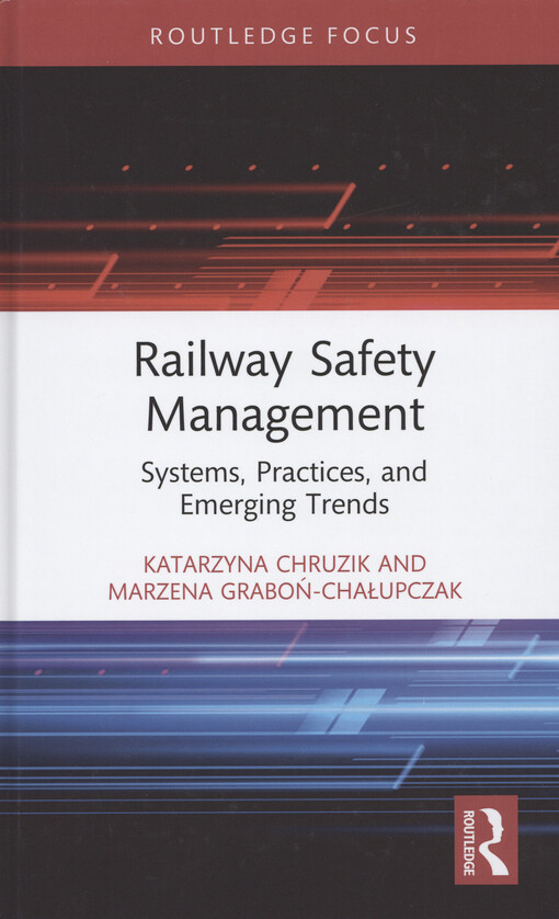 Railway safety management : systems, practices and emerging trends