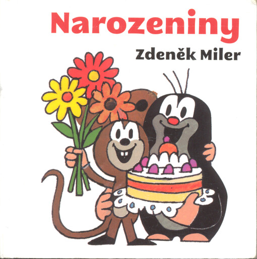 Narozeniny